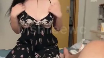 Bokep Premium Sex Msbreewc Coliin Pacar Crot Dimuka