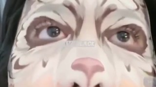 Challenge Kuat Tahan Lama Si Becca Omek Dream