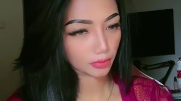 Belahan Dada Cewek Kebaya Susu Gede Bahan Colay Dream