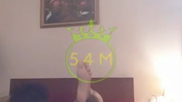 Live Show Sirnayati Penuh Gairah Sex