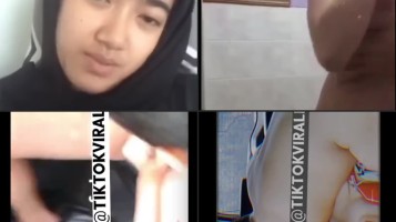 Kompilasi Video Syakira Viral Katanya Ngewe di Mobil Juga