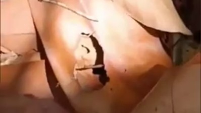 Merawanin Gadis Di Hutan