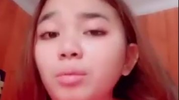 VCS Bareng Cewek Pirang Remas Nenennya