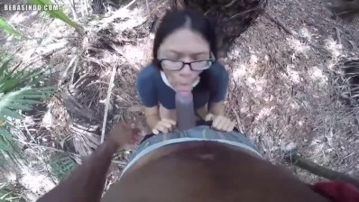 Bikin Konten di Hutan Full Video