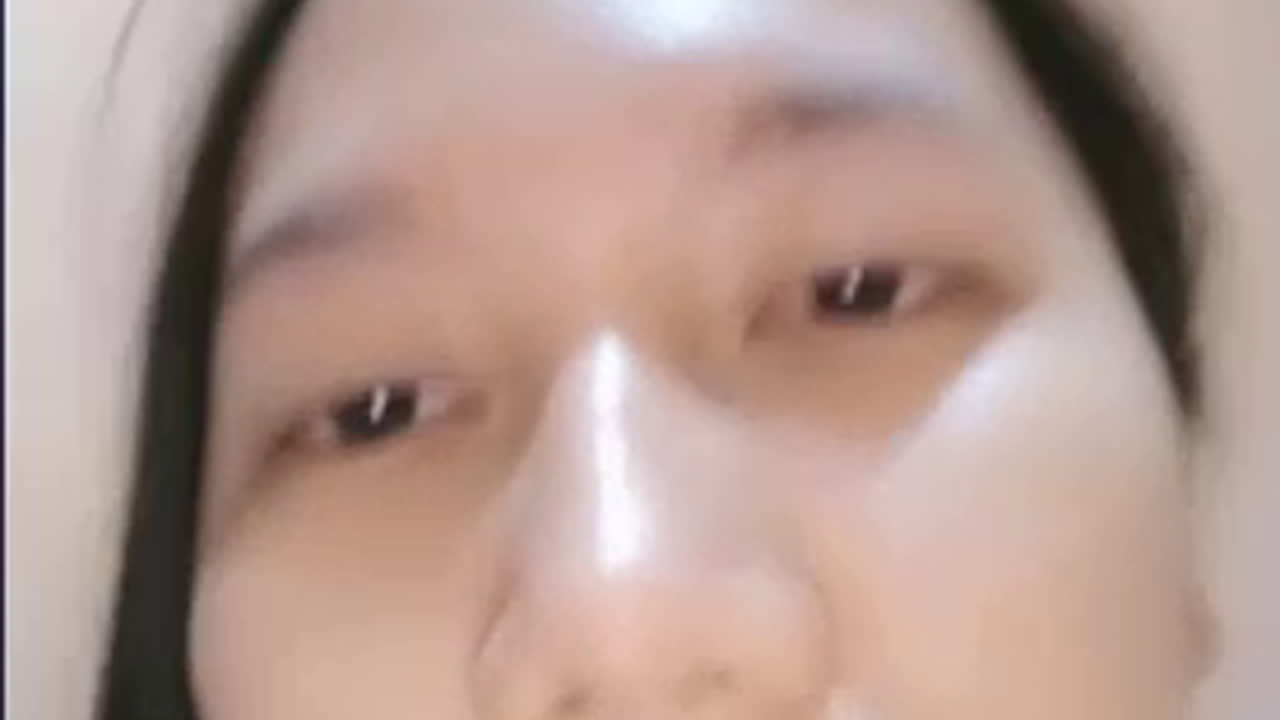 Bokep Live Hot Tante OLA live part1