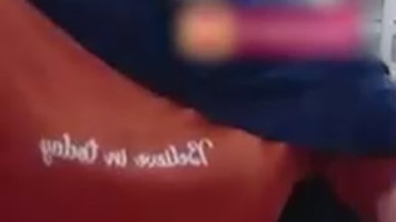 Ukhti Jilbab Binal Liveshow Godain Pascol