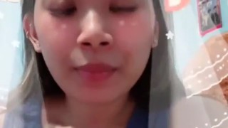 Ziana Pertama Kali Lock Pamer Susu Toge ID 19587547 Dream