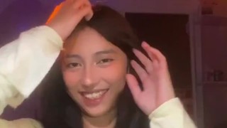 Aduhay Cantiknya Risa Tjan Si Tiktokers Idola