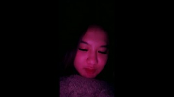 VCS Chalisa Toge Uting Coklat Lagi Enak Malah Padam Listrik