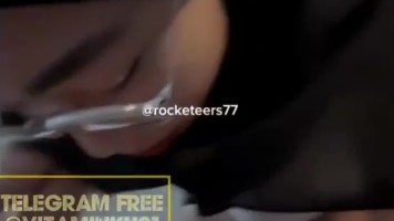 Jilbab Rocketeers Istri Idaman Baik Hati