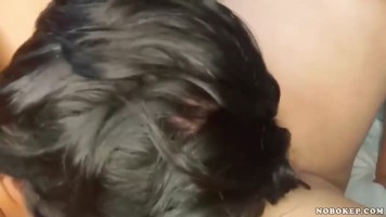 Ngentot Memek Teman Istriku Yang Bahenol