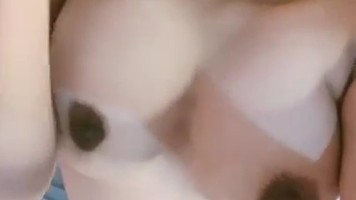 Si Tobrut Jilat Puting Susu Mancung