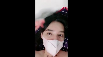 Private VCS Urbaby Enak Temenin Kalian Coli Host Tobrut