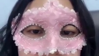 Ayang Suka Dikasarin Saat Ngewe Jambak Rambutku Merry