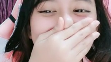 Nana si Imut Tampil Kembali Toket Mempesona