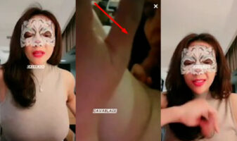 Ibel Cantik Tobrut Padet Berisi Endingnya Ngewe Dream