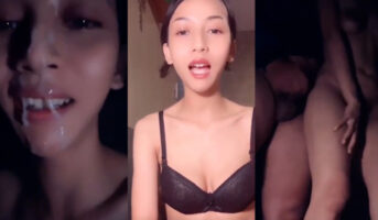 Karina Prank Ojol Ngewe Depan Rumah Crot Muka HOT51